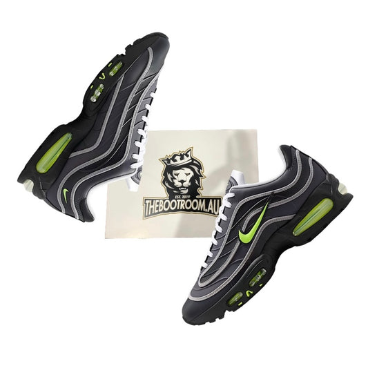 NIKE AIRMAX "JOGA BONITO"