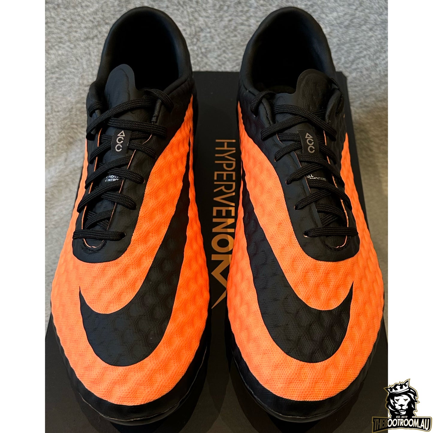 NIKE HYPERVENOM PHANTOM I “RGN”