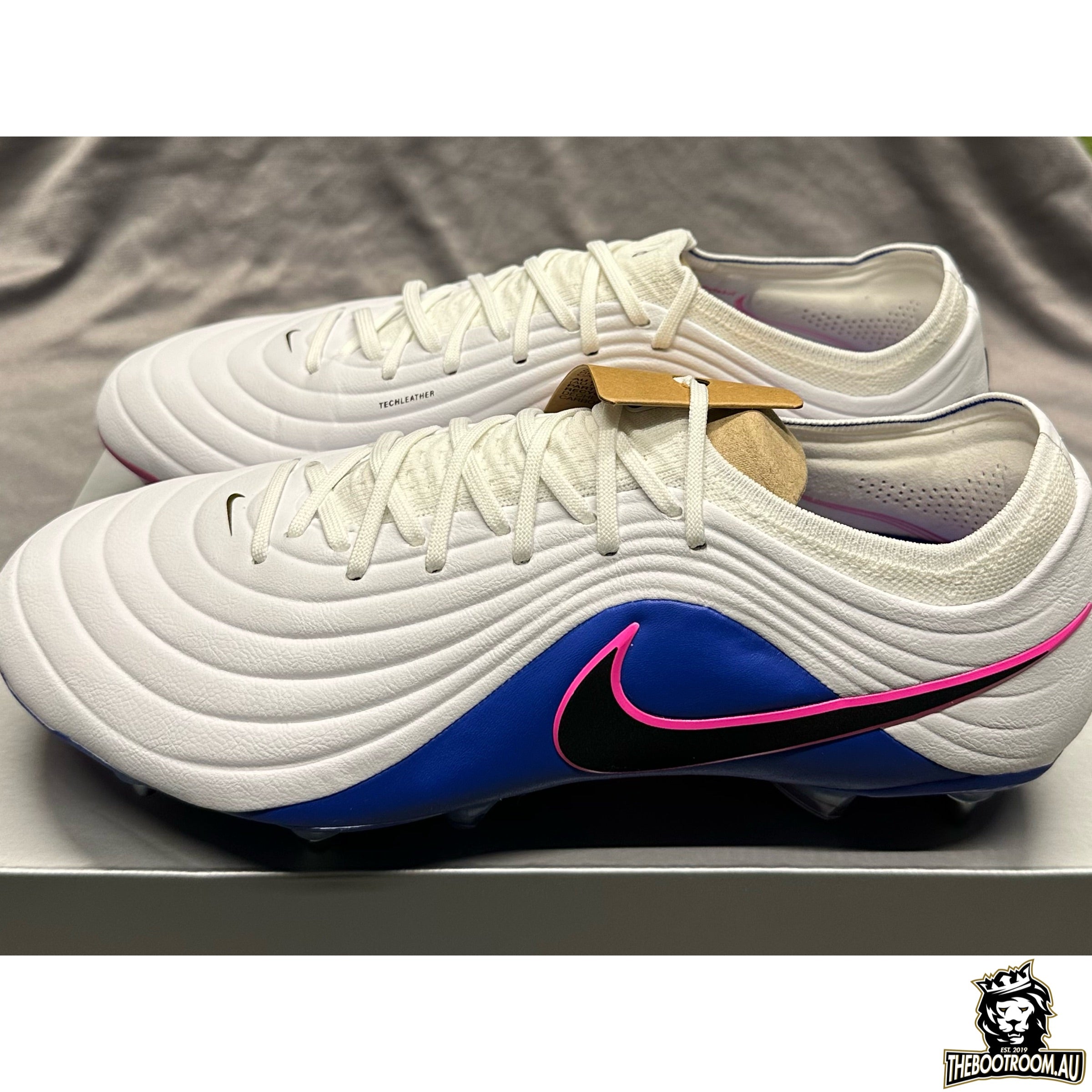 Nike Tiempo Legend Maestro SG Attack | TheBootRoom AU
