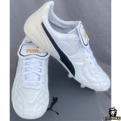 PUMA KING TOP “DASSLER LEGACY”