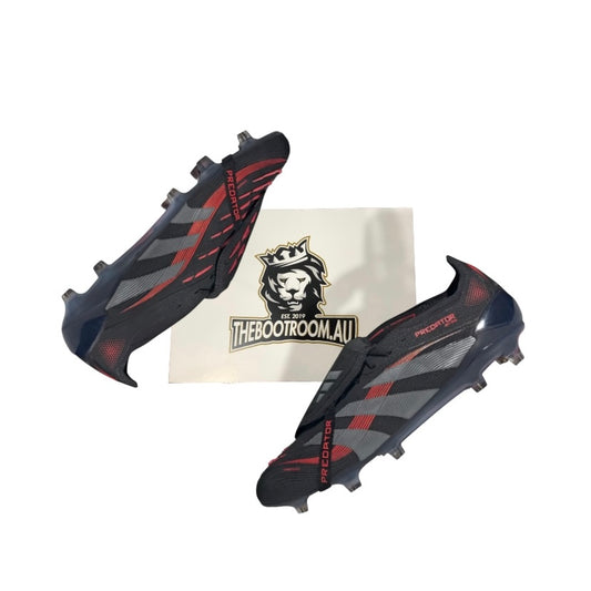 ADIDAS PREDATOR ELITE 25 FT “STEALTH VICTORY”