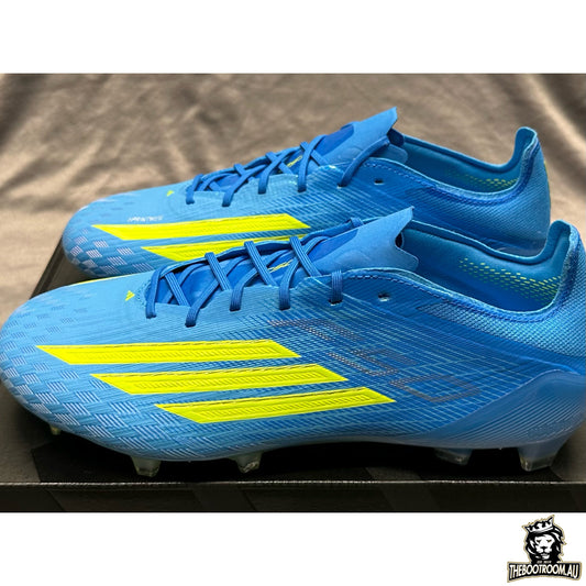 ADIDAS f50 26 “ICE COLD PRECISION”