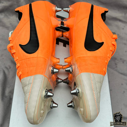 NIKE TIEMPO LEGEND V SG-PRO “LAUNCH EDITION”