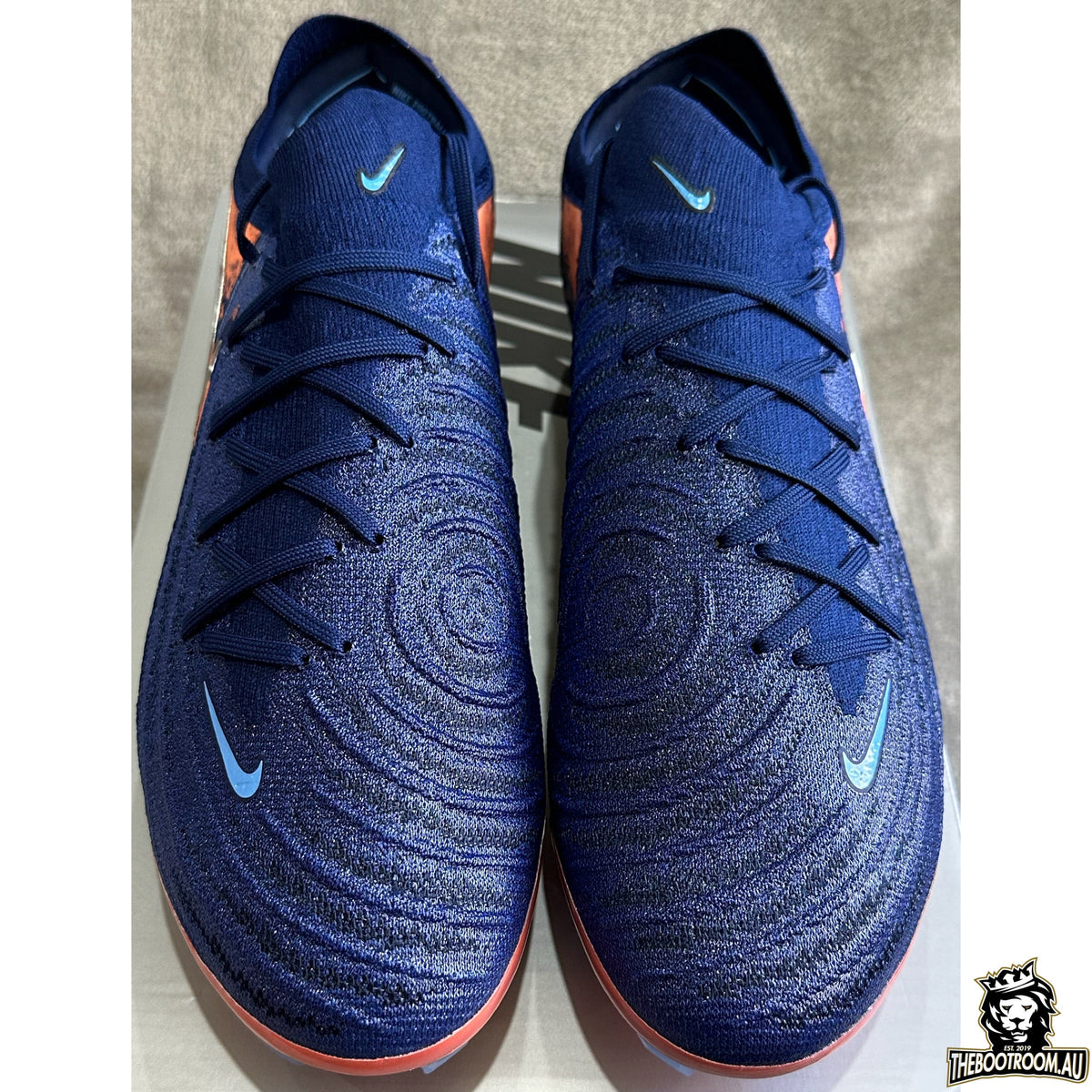 NIKE PHANTOM GX II “THERE WILL BE GOALS” EH9