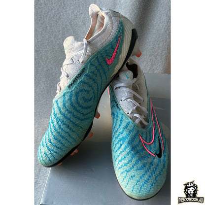 NIKE PHANTOM GX “BLAST”