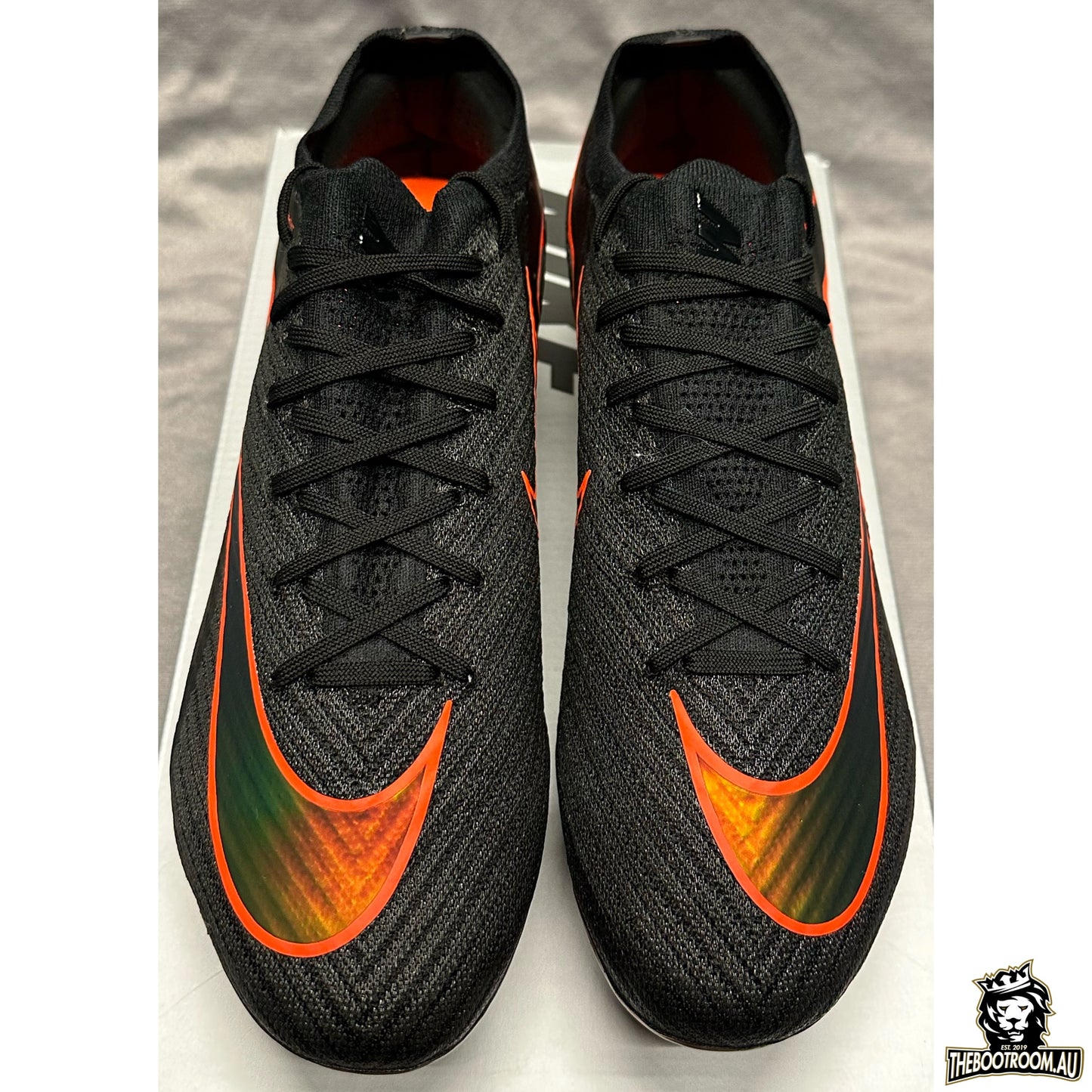 NIKE ZOOM MERCURIAL VAPOR XVI LV8 “HEAT UP”