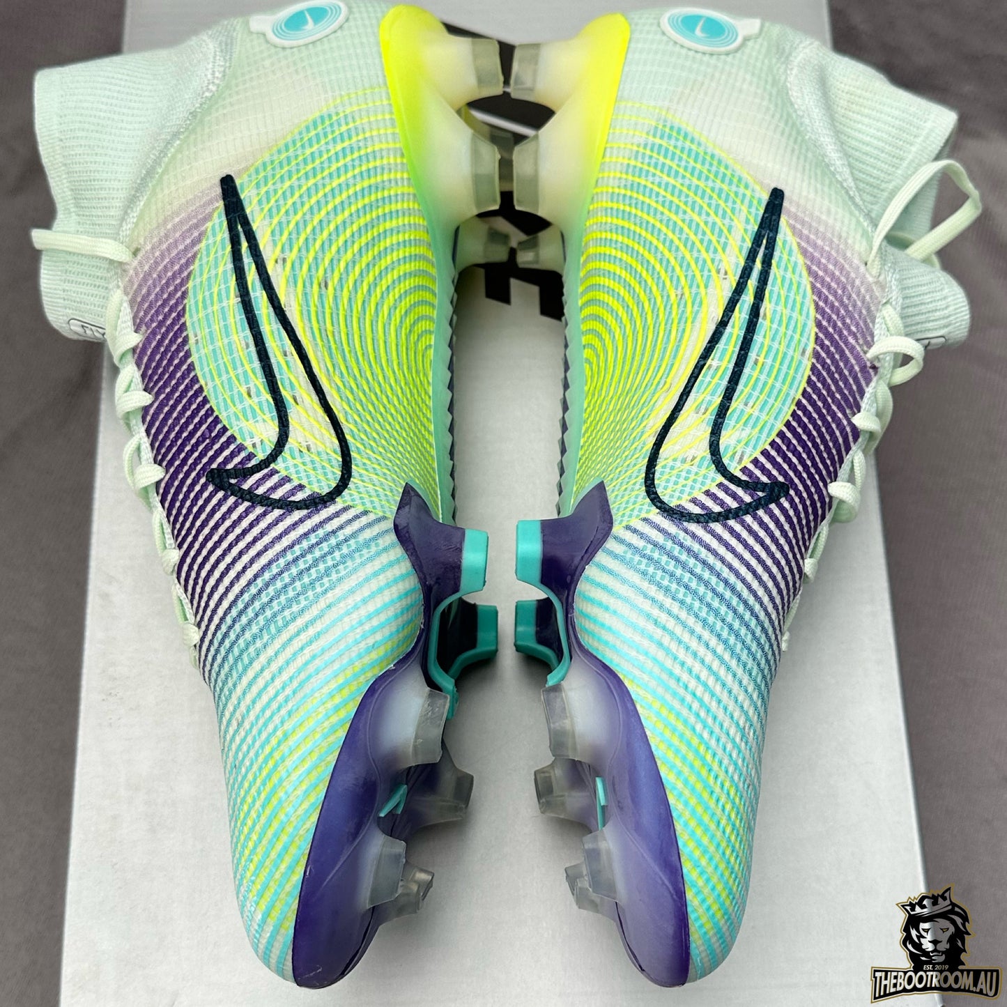 NIKE MERCURIAL SUPERFLY VIII “MDS005”