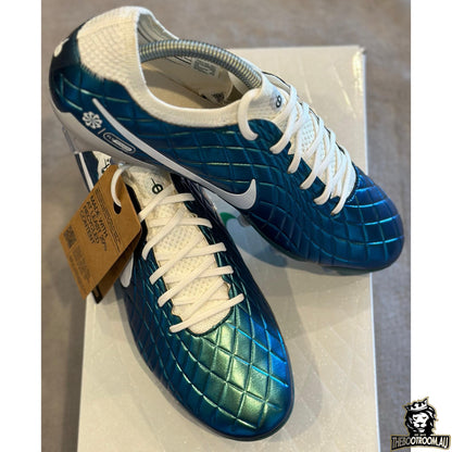 NIKE TIEMPO LEGEND X “EMERALD” 30 YEARS