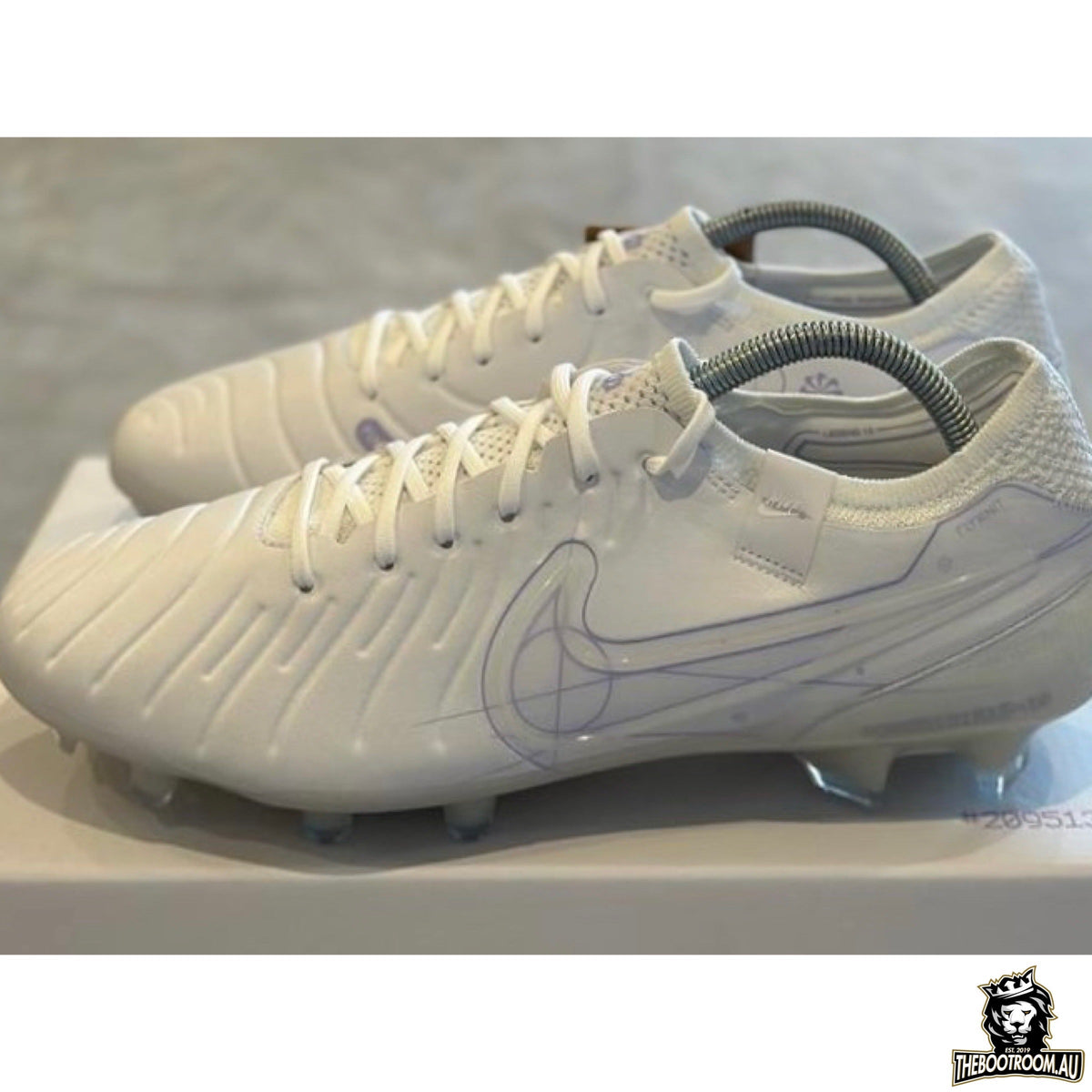 NIKE TIEMPO LEGEND X “PROTOTYPE”