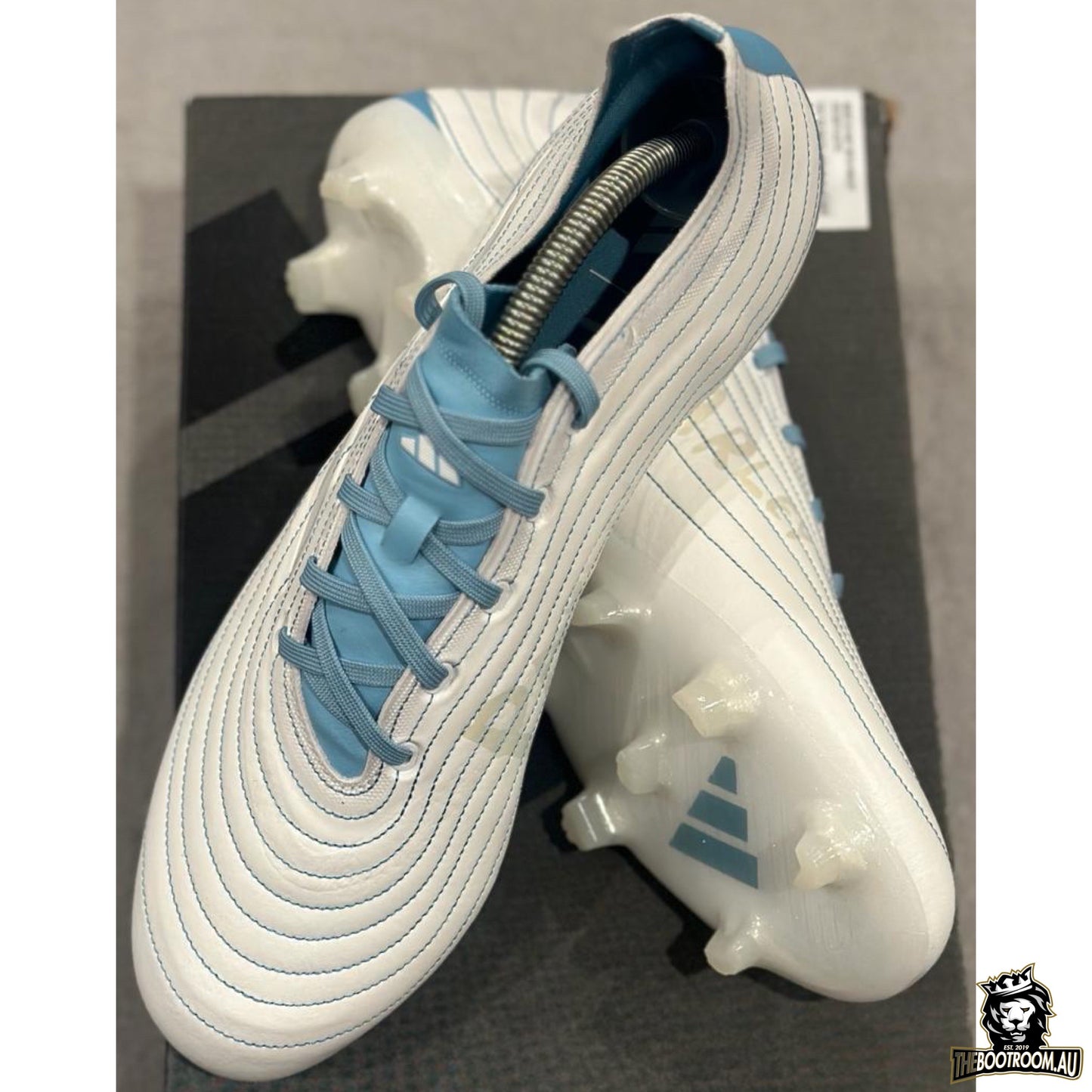 ADIDAS COPA PURE.1 “PARLEY”