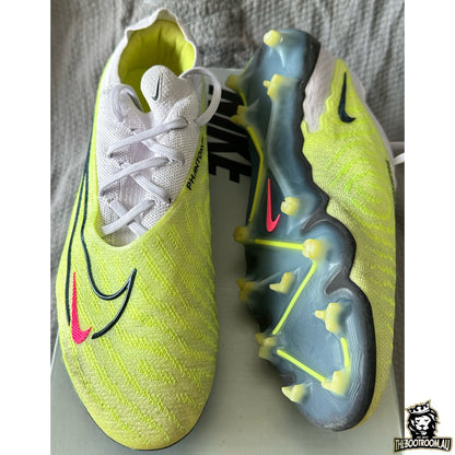 NIKE PHANTOM GX "LUMINOUS"
