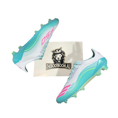 ADIDAS f50 26 “AURORA RADIANTE” MESSI