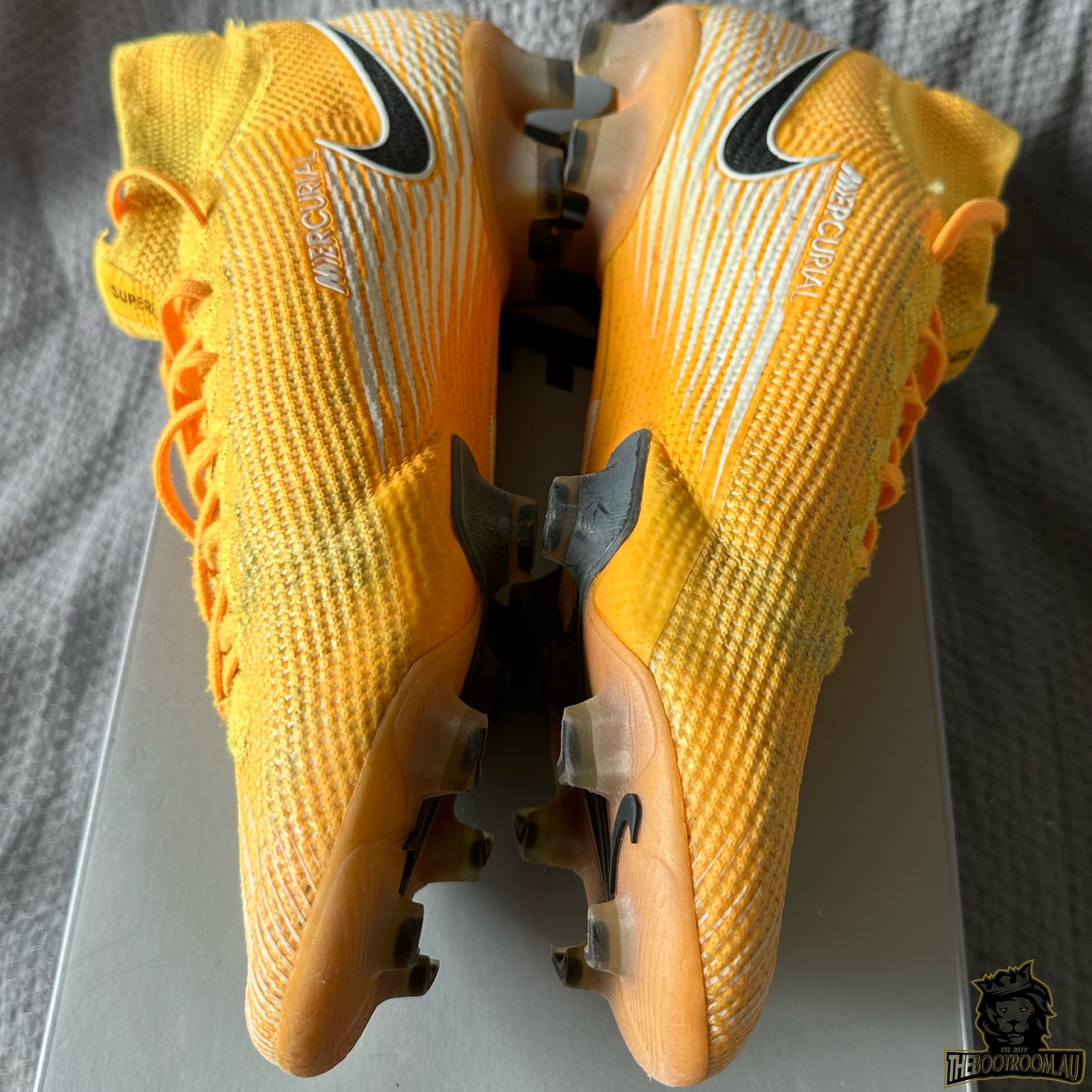 NIKE MERCURIAL SUPERFLY VII "DAYBREAK"