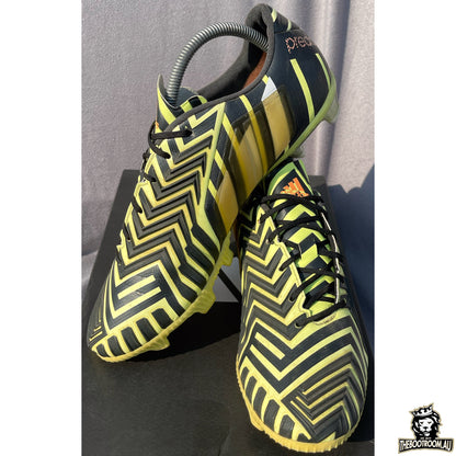 ADIDAS PREDATOR INSTINCT “LIGHT FLASH”