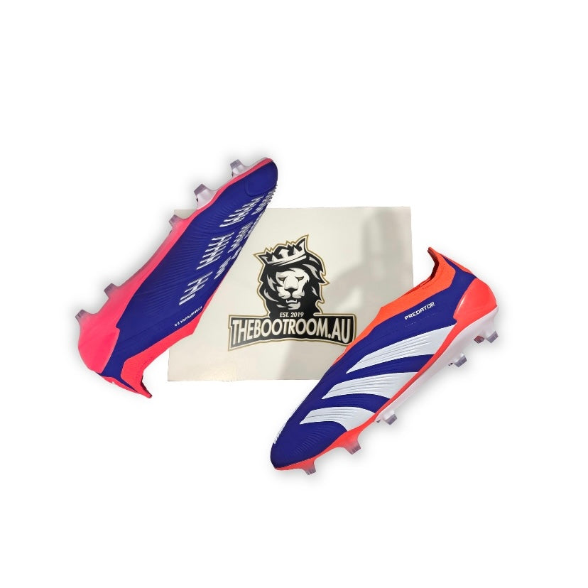 ADIDAS PREDATOR ELITE 24 LL “ADVANCEMENT”