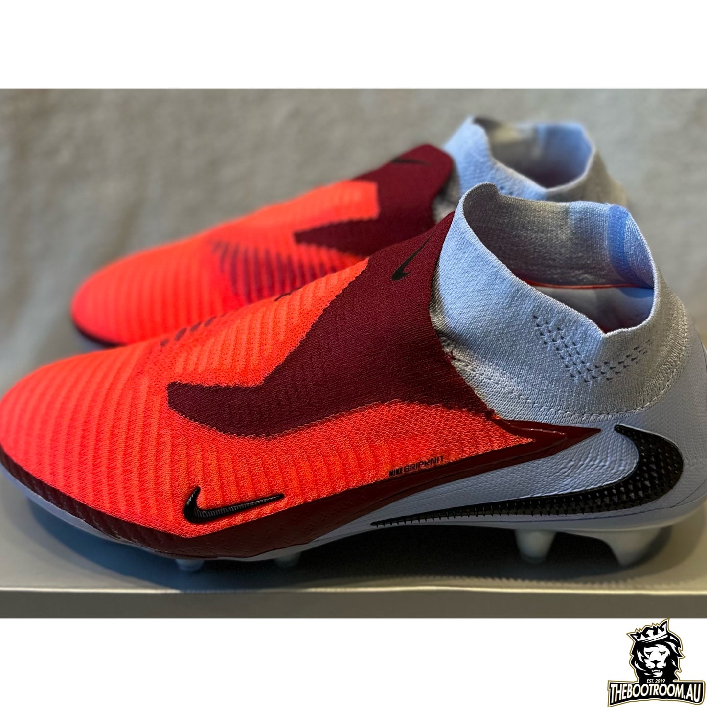 NIKE PHANTOM 6 HIGH “SCARY GOOD”