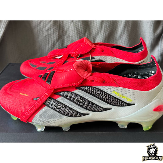 ADIDAS PREDATOR ELITE 26 FT “UNLOCKED”