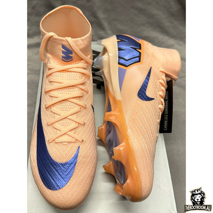 NIKE ZOOM MERCURIAL SUPERFLY X “SHOWTIME”