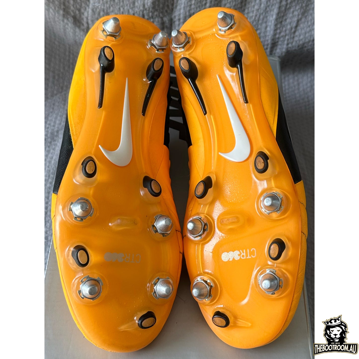 NIKE CTR360 MAESTRI III SG-PRO