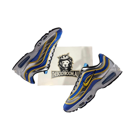 NIKE AIRMAX "JOGA BONITO" R9