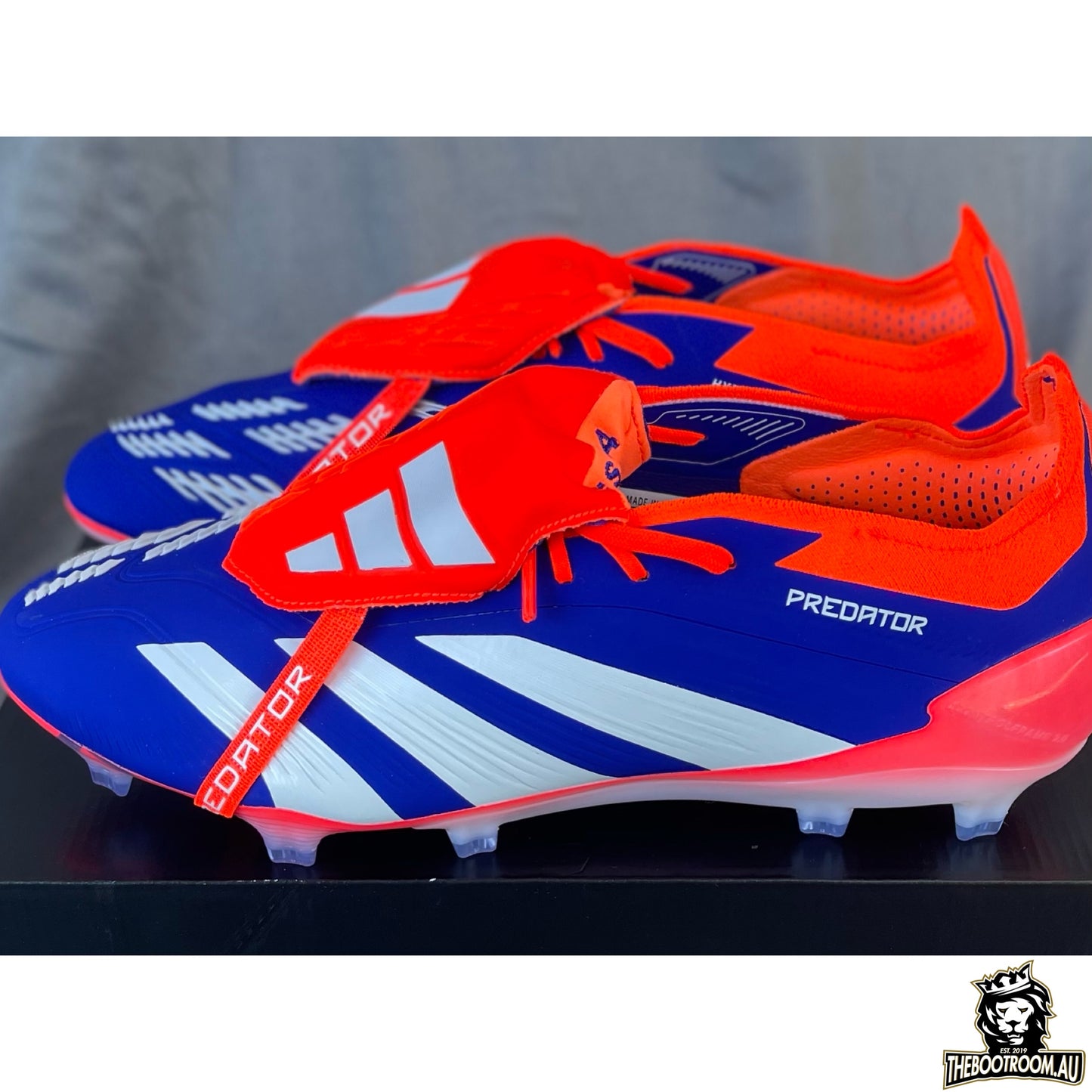 ADIDAS PREDATOR ELITE 24 FT “ADVANCEMENT”