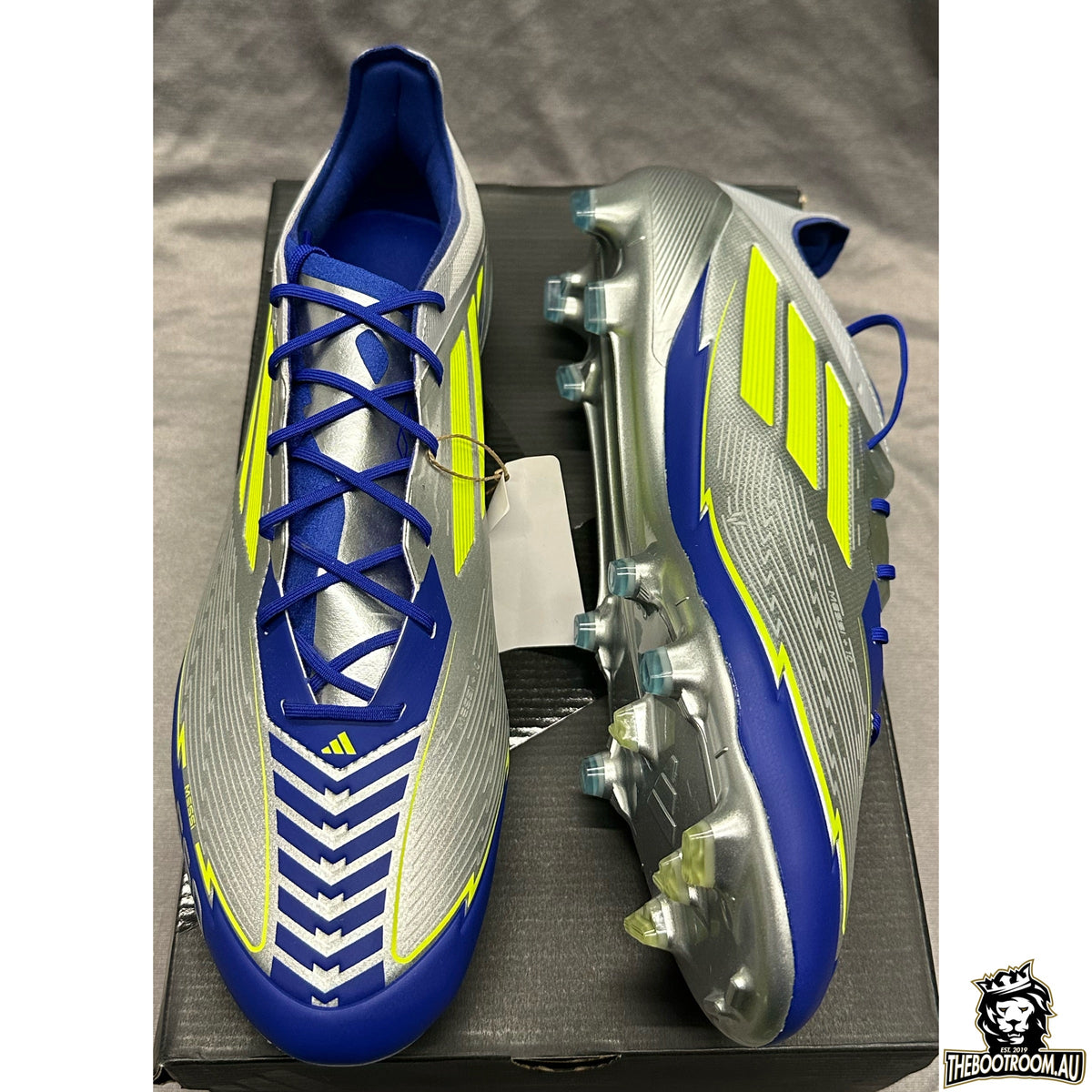 ADIDAS f50 25 “LA VIDA RAPIDA” MESSI