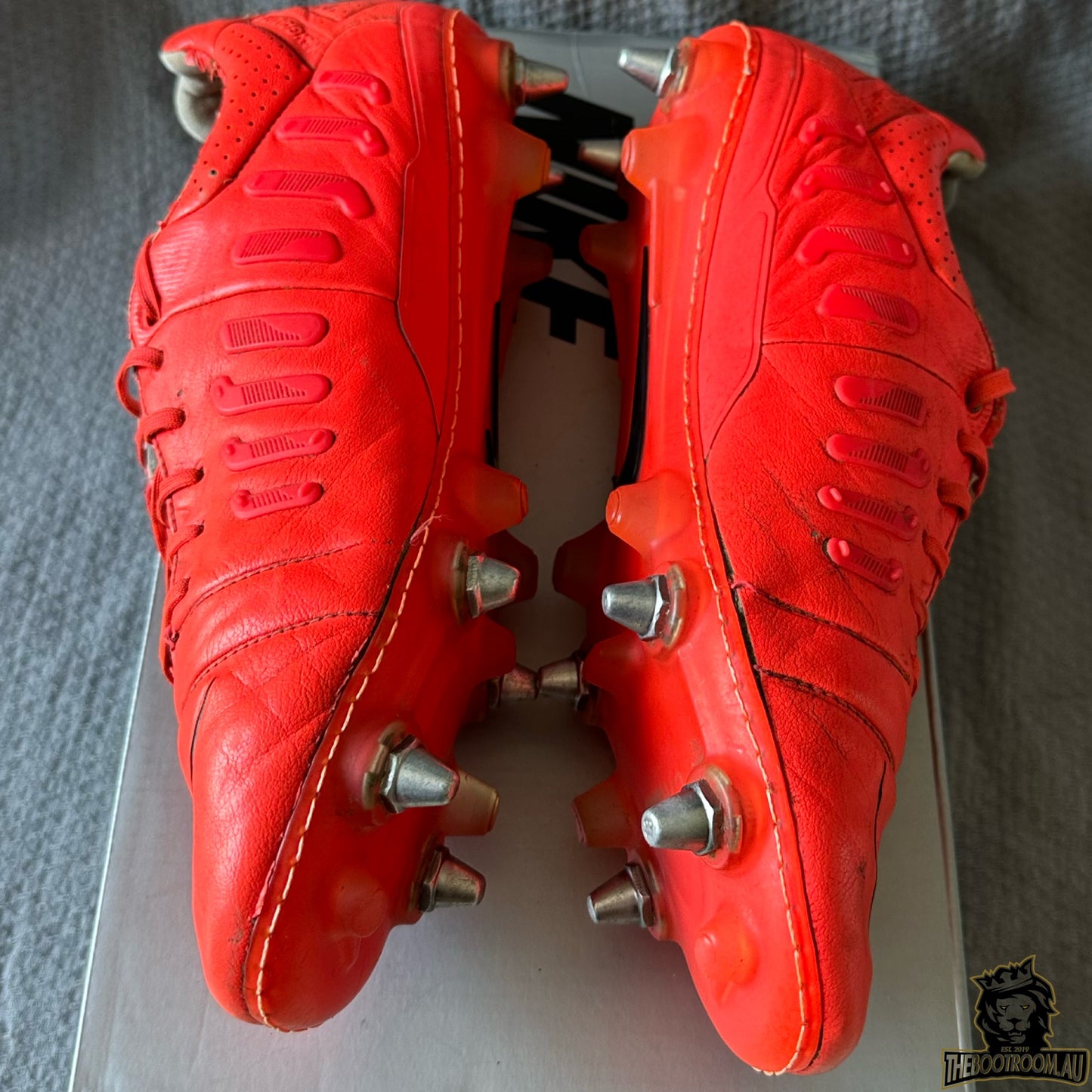 NIKE CTR360 MAESTRI III SG-PRO