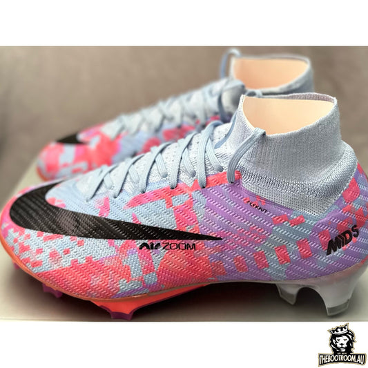NIKE ZOOM MERCURIAL SUPERFLY IX “MDS006”