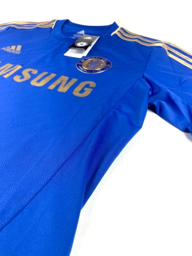 ADIDAS CHELSEA 2012/2013 HOME (MEDIUM)