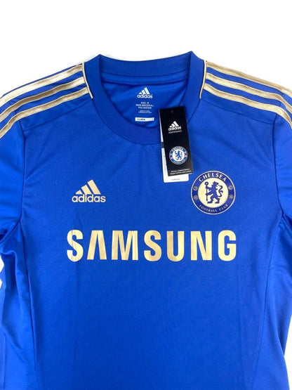 ADIDAS CHELSEA 2012/2013 HOME (MEDIUM)