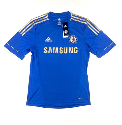 ADIDAS CHELSEA 2012/2013 HOME (MEDIUM)