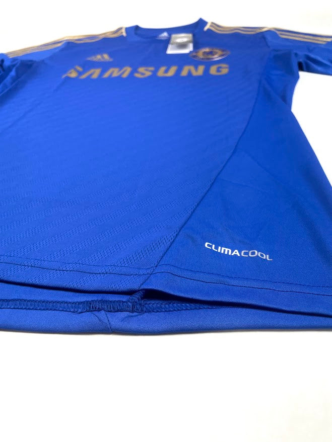 ADIDAS CHELSEA 2012/2013 HOME (MEDIUM)