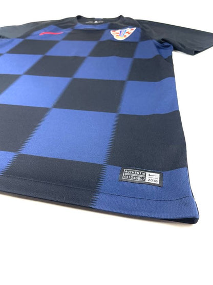 NIKE CROATIA 2018 AWAY (MEDIUM)