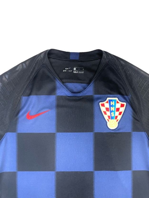 NIKE CROATIA 2018 AWAY (MEDIUM)