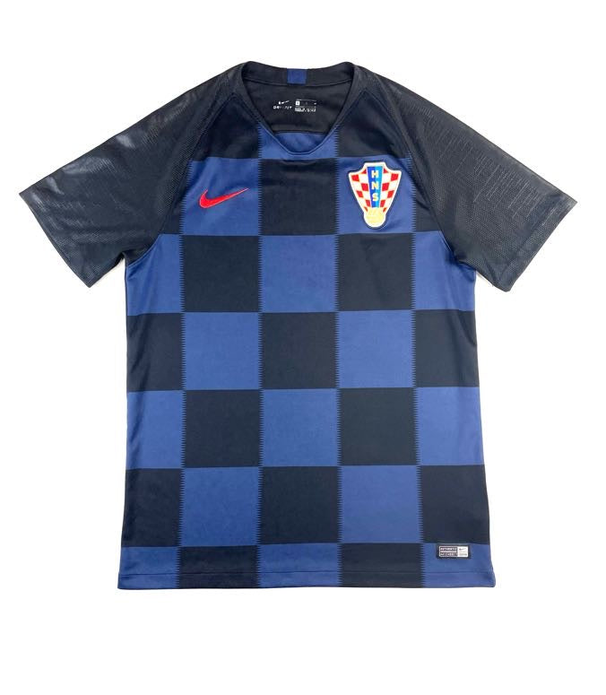 NIKE CROATIA 2018 AWAY (MEDIUM)