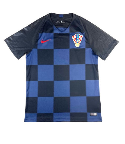 NIKE CROATIA 2018 AWAY (MEDIUM)