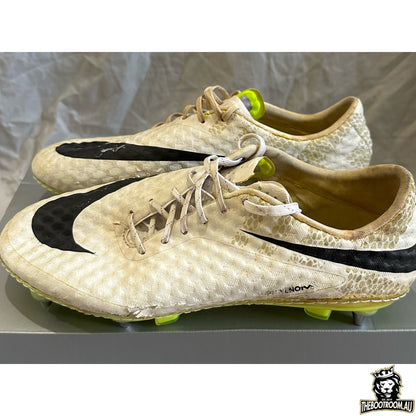 NIKE HYPERVENOM PHANTOM I SG-PRO “REFLEX"