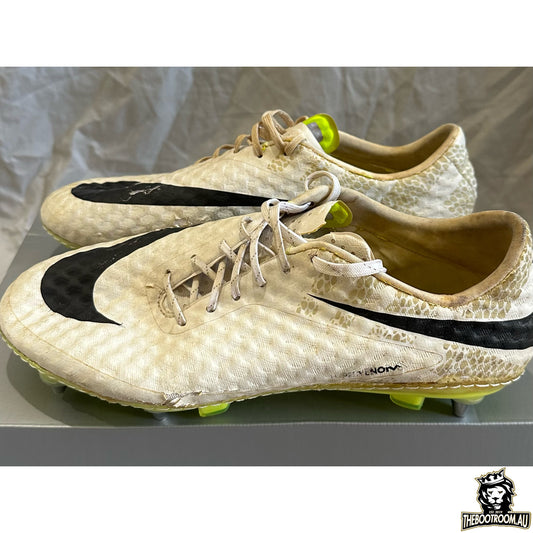 NIKE HYPERVENOM PHANTOM I SG-PRO “REFLEX"