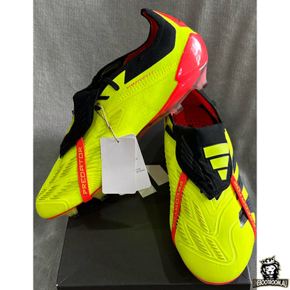 ADIDAS PREDATOR ELITE 24 FT “ENERGY CITRUS”