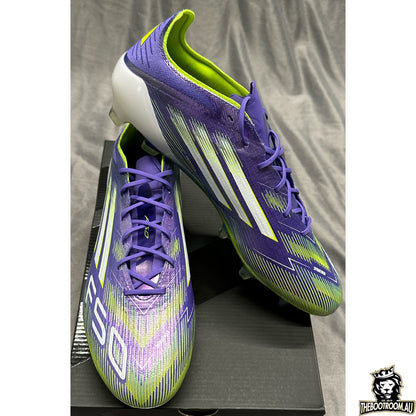 ADIDAS f50 25 “RADIANT BLAZE”