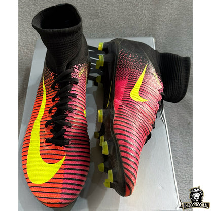 NIKE MERCURIAL SUPERFLY V “SPARK BRILLIANCE”