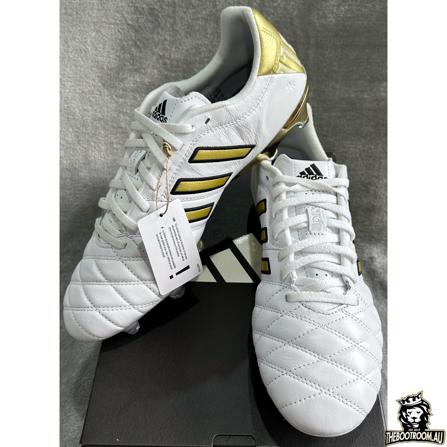 ADIDAS 11PRO “TONI KROOS”