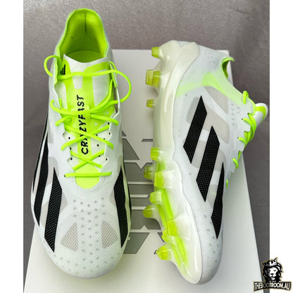 ADIDAS X CRAZYFAST+ “CRAZYRUSH”