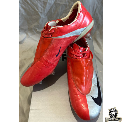 NIKE MERCURIAL VAPOR V SG “SAMPLE”