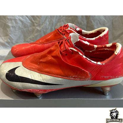 NIKE MERCURIAL VAPOR V SG “SAMPLE”