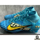 NIKE ZOOM MERCURIAL SUPERFLY IX “KYLIAN MBAPPE” KM10