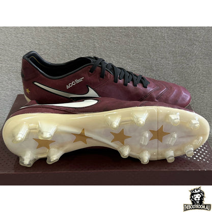 NIKE TIEMPO LEGEND VI “ANDREA PIRLO”