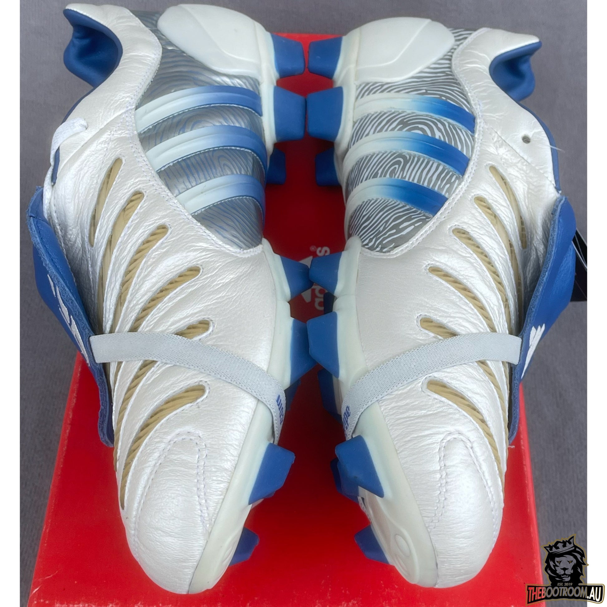 ADIDAS PREDATOR PULSE “DAVID BECKHAM” – TheBootRoom AU