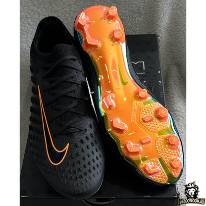 NIKE PHANTOM ULTRA VENOM "ORANGE"