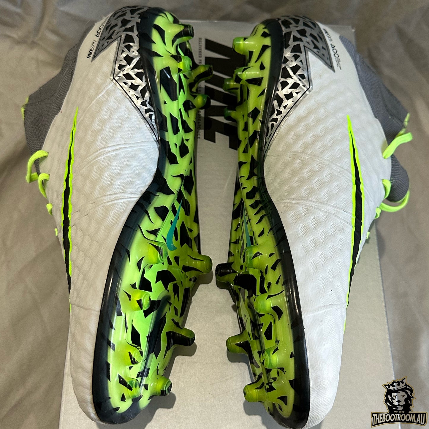 NIKE HYPERVENOM PHANTOM II DF “ELITE”